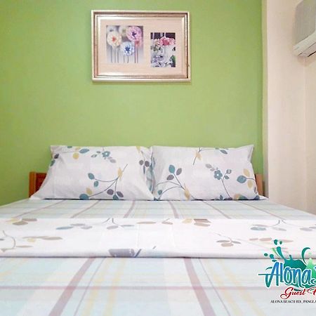 Alona Bay Guest House Panglao Εξωτερικό φωτογραφία