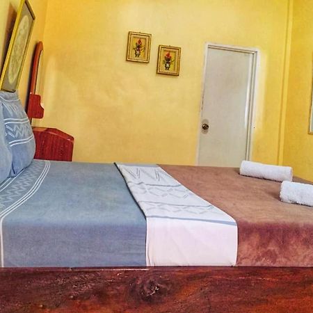 Alona Bay Guest House Panglao Εξωτερικό φωτογραφία