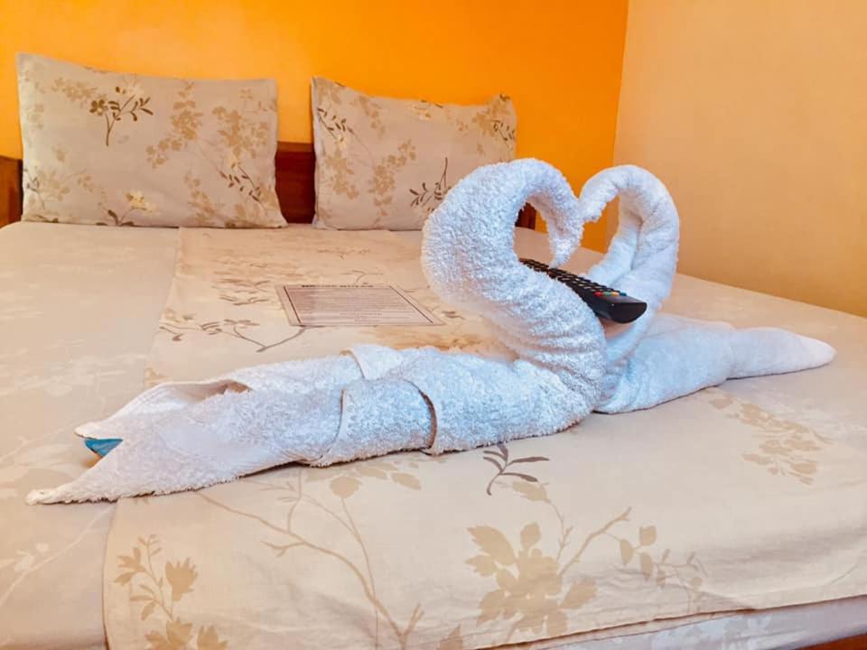 Alona Bay Guest House Panglao Εξωτερικό φωτογραφία