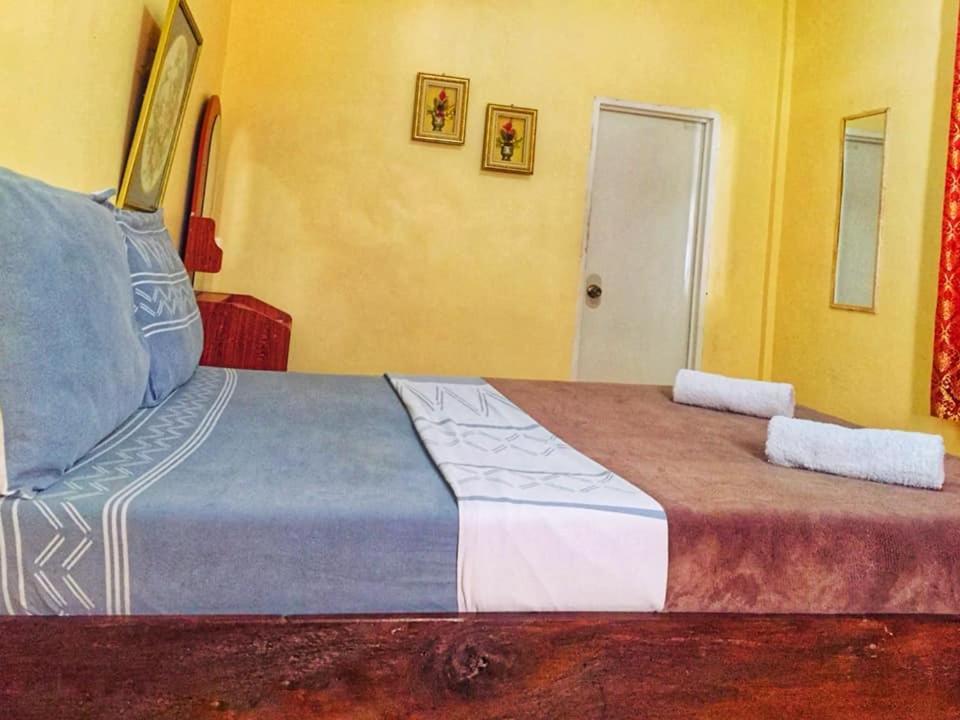 Alona Bay Guest House Panglao Εξωτερικό φωτογραφία